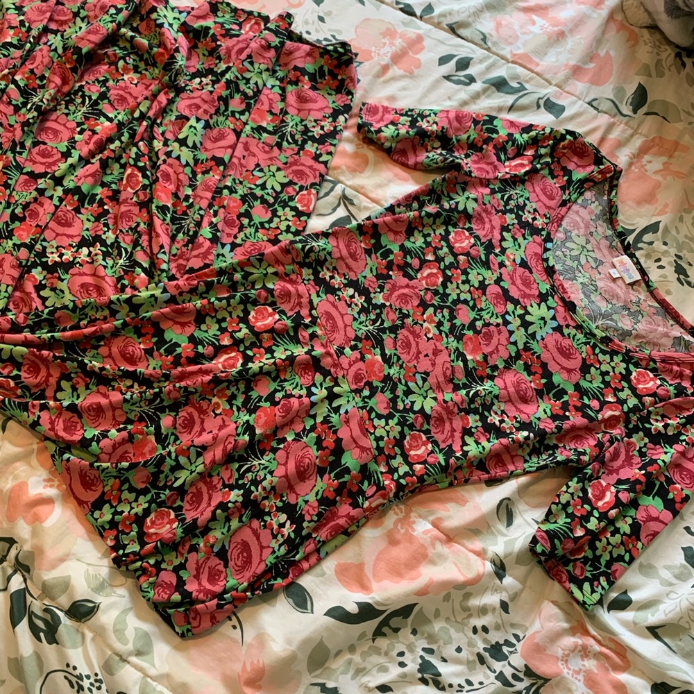Lularoe Ana